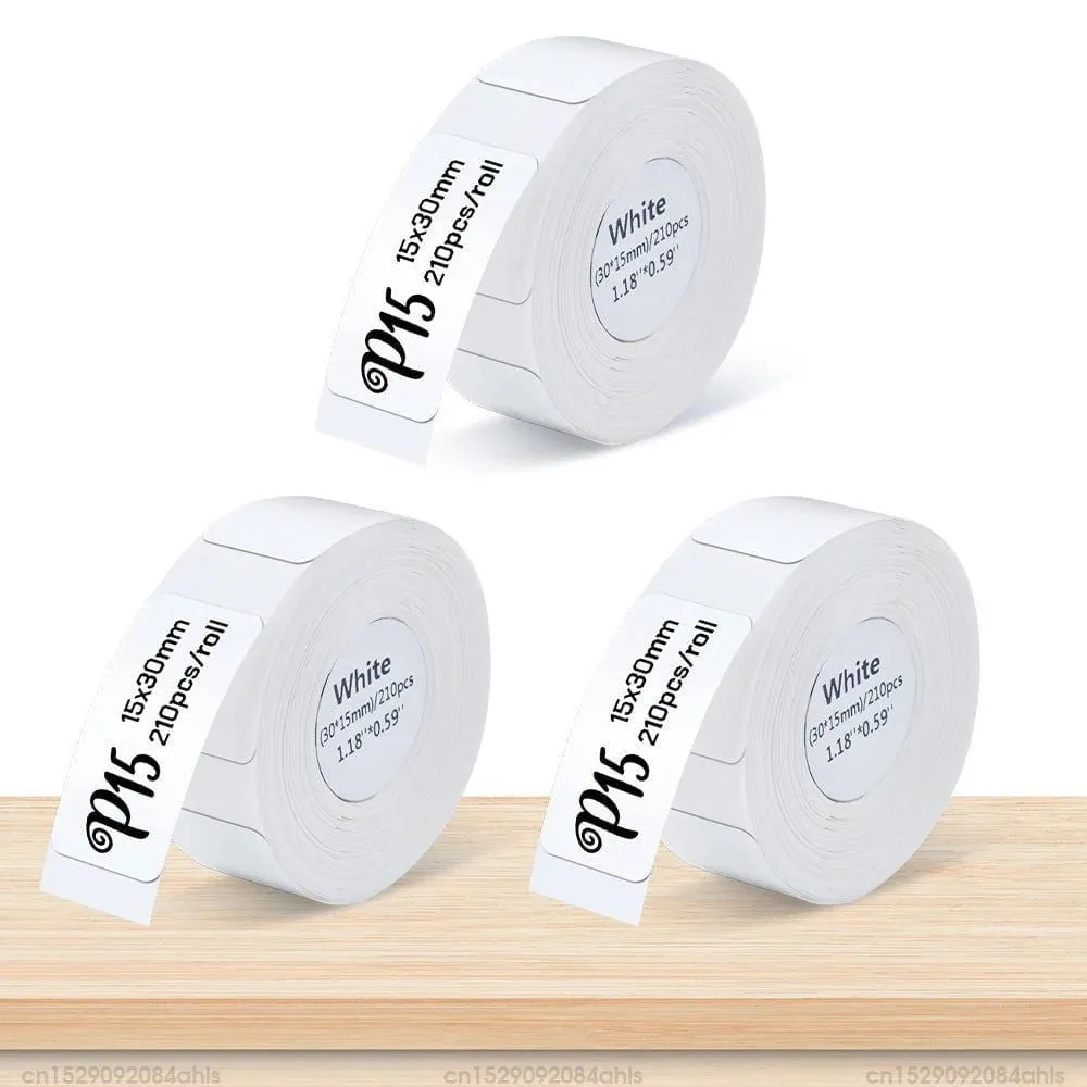 LovelyRLovely Wireless Bluetooth Label Printer