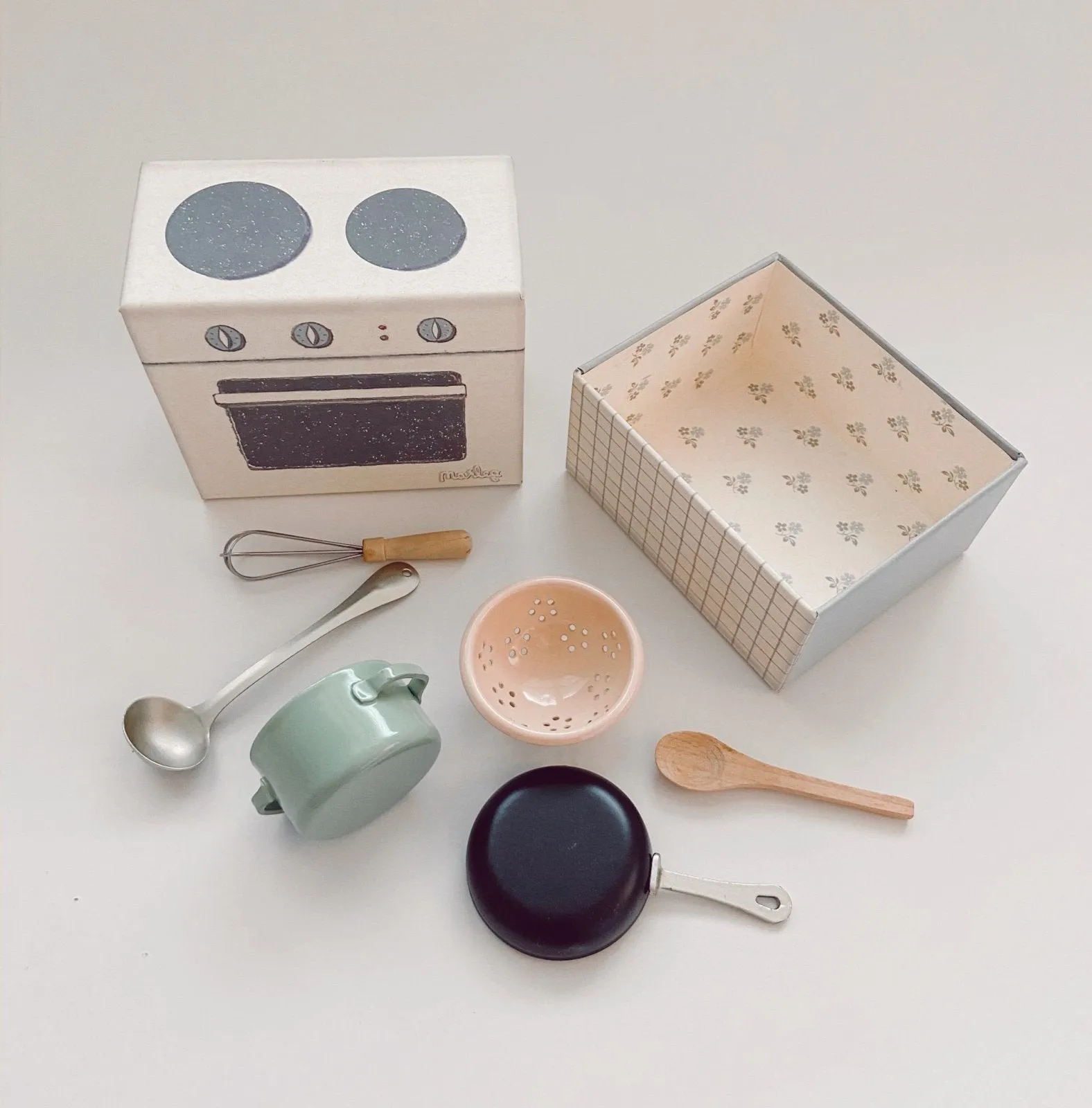Maileg | Cooking Set
