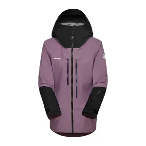 Mammut Sports Womens Haldigrat Air HS Jacket 2025