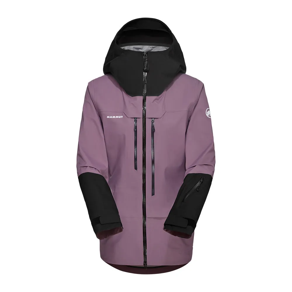 Mammut Sports Womens Haldigrat Air HS Jacket 2025
