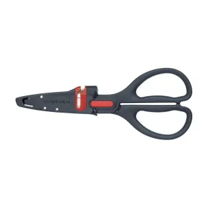 MasterClass Edgekeeper Self-Sharpening 8.5cm Multi-Purpose Scissors
