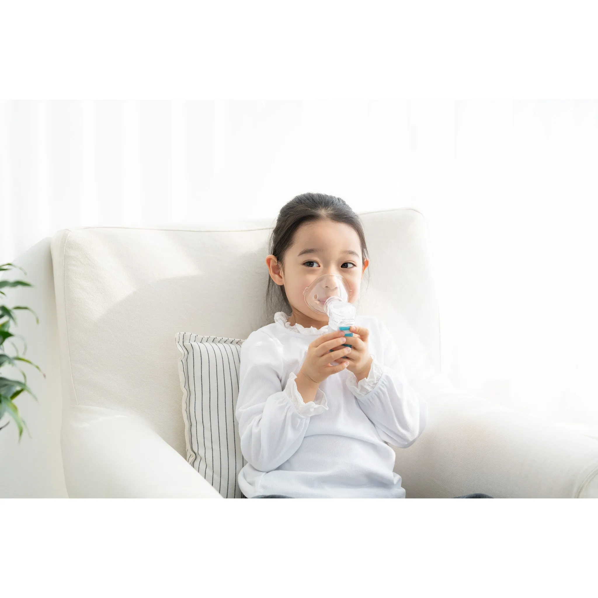 Mesh Nebulizer - Nebulizer - 🏆 #84 - Health/Wellness - Best of December