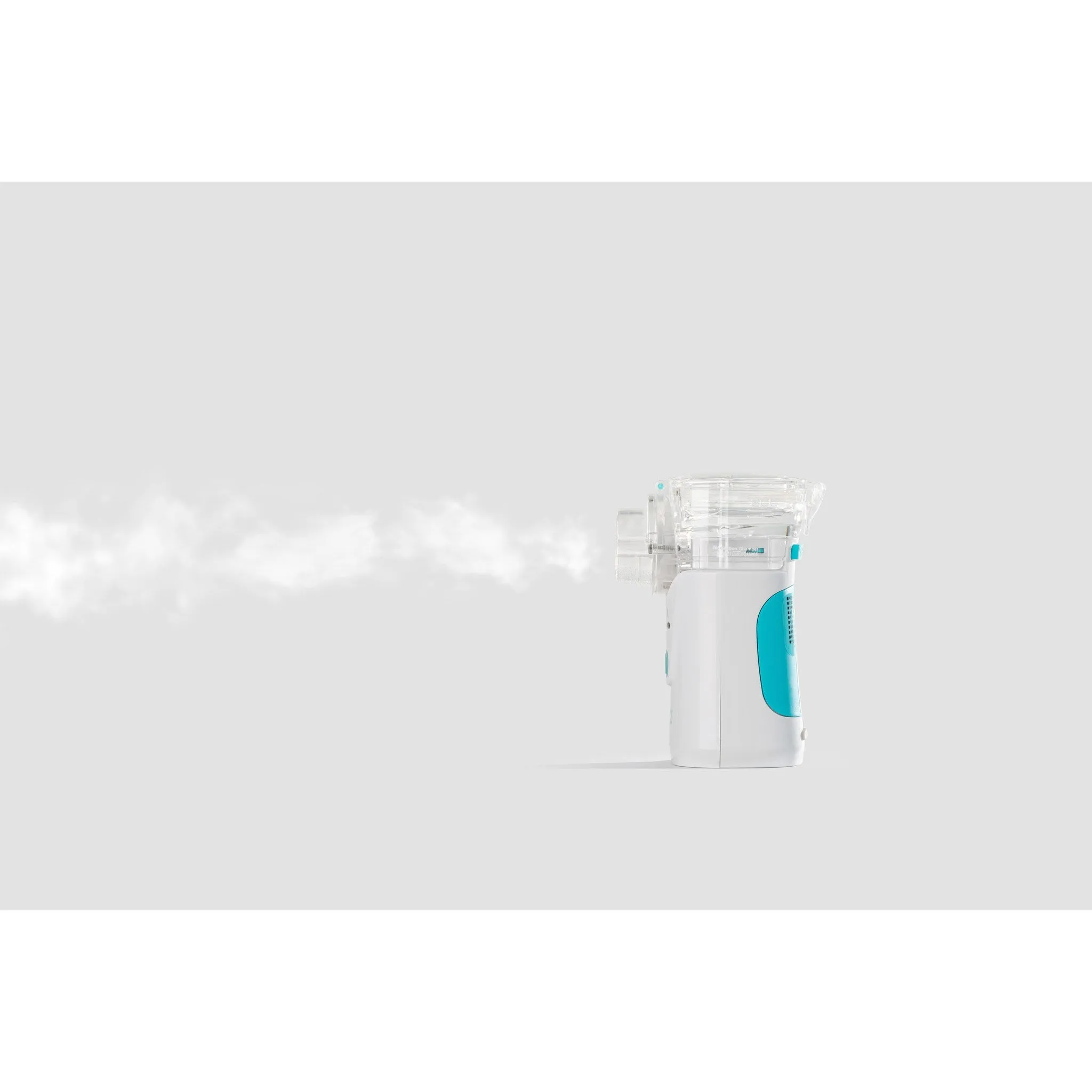 Mesh Nebulizer - Nebulizer - 🏆 #84 - Health/Wellness - Best of December