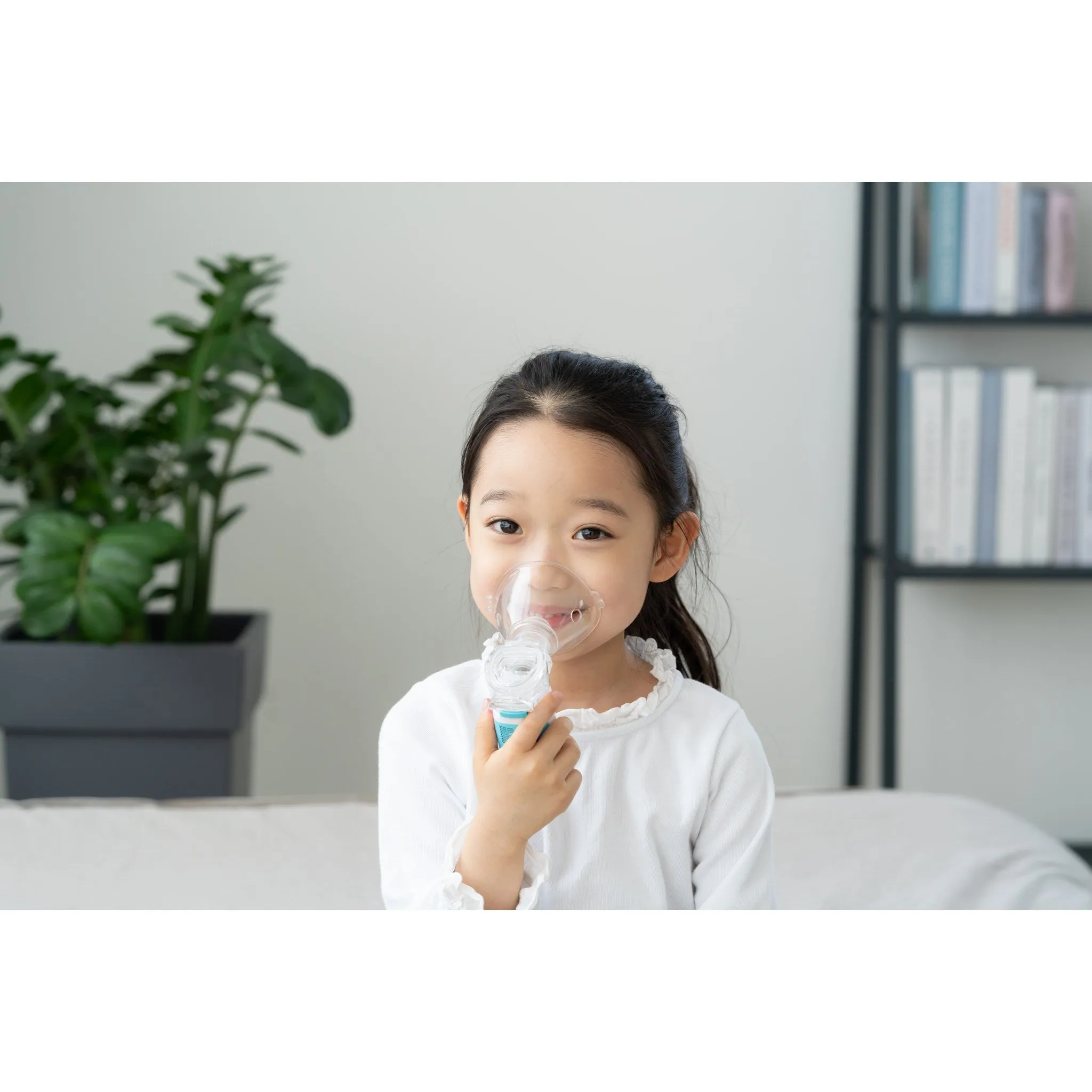 Mesh Nebulizer - Nebulizer - 🏆 #84 - Health/Wellness - Best of December