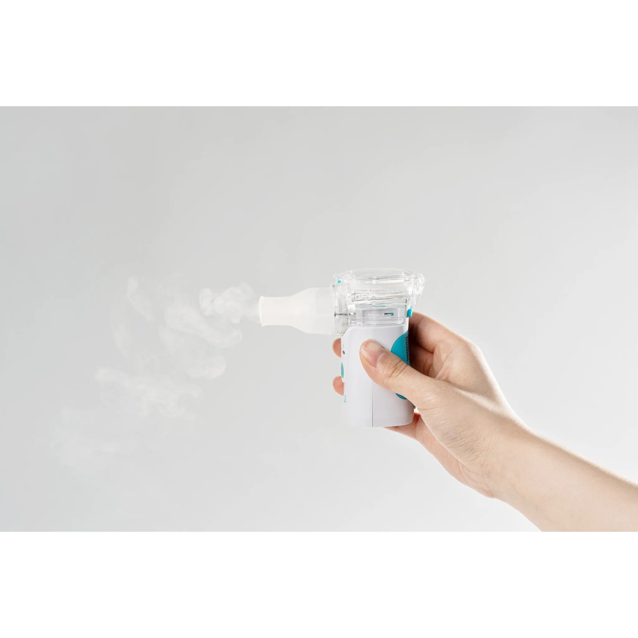 Mesh Nebulizer - Nebulizer - 🏆 #84 - Health/Wellness - Best of December