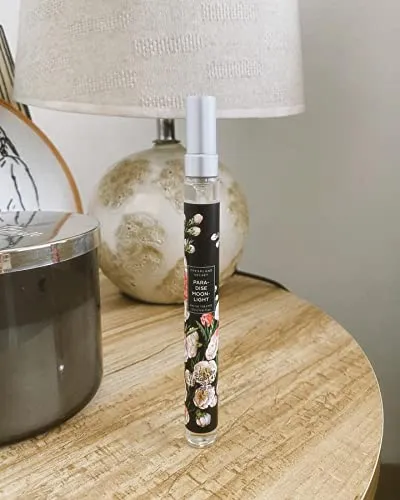 MINISO Eau De Toilette Long Lasting Floral Perfume For Women, 15ml, Paradise Moonlight