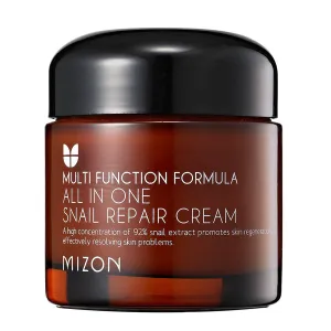 Mizon All-In-One Snail Repair Cream