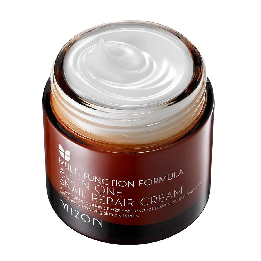 Mizon All-In-One Snail Repair Cream