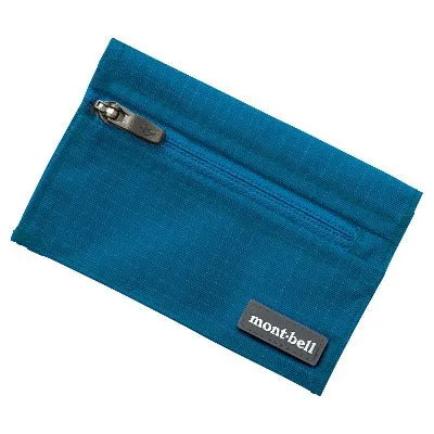 Montbell Trail Wallet