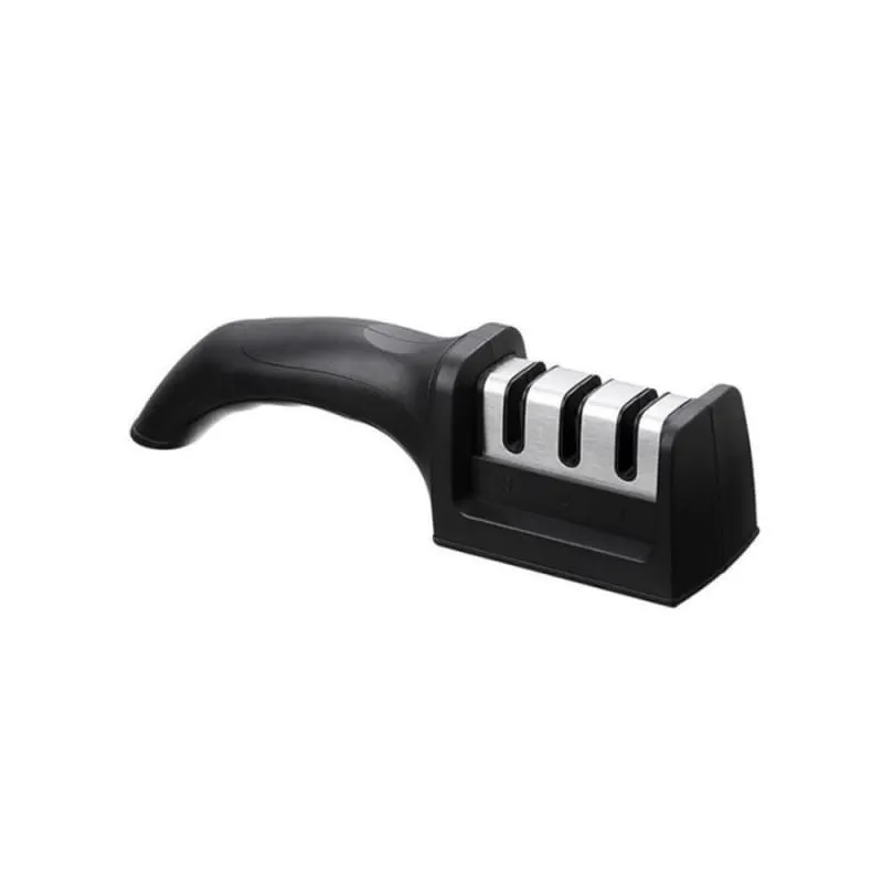 Multi Purpose 3 Stage  Knife Sharpener
