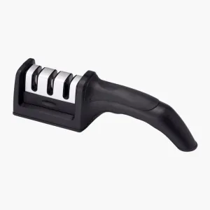Multi Purpose 3 Stage  Knife Sharpener