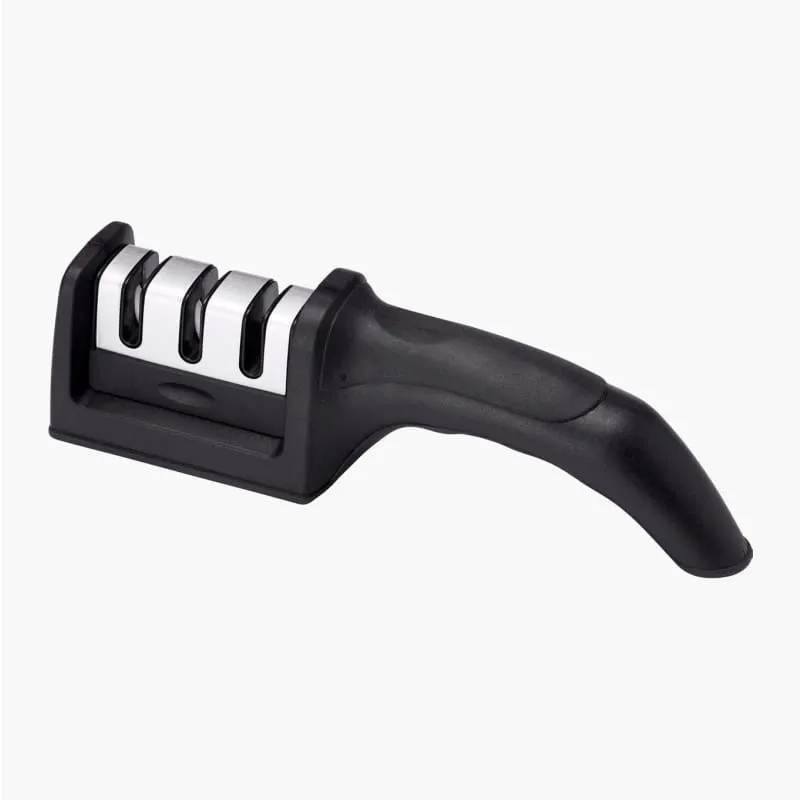Multi Purpose 3 Stage  Knife Sharpener