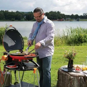 Napoleon Bbq OGSTAND TravelQ Portable Stand