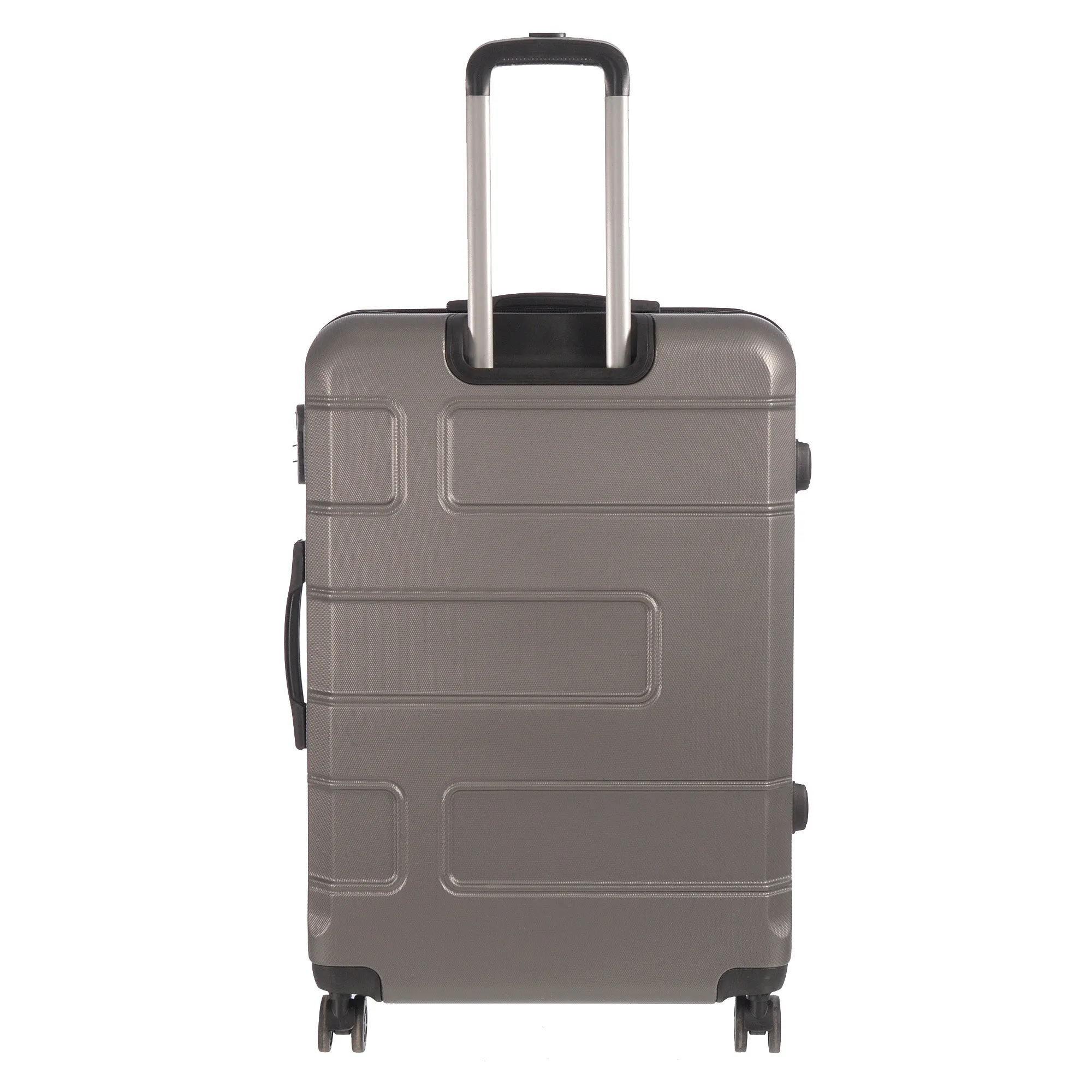 Nicci 28" Large Size Luggage Deco Collection