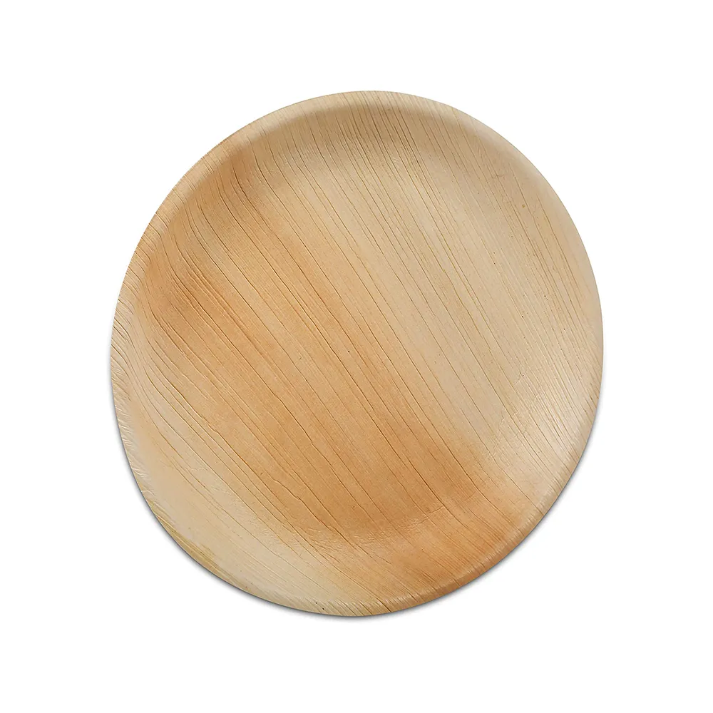 Palm Leaf Plates Disposable