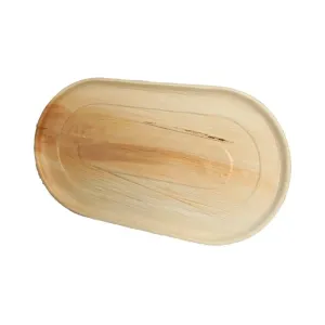 Palm Leaf Plates Disposable