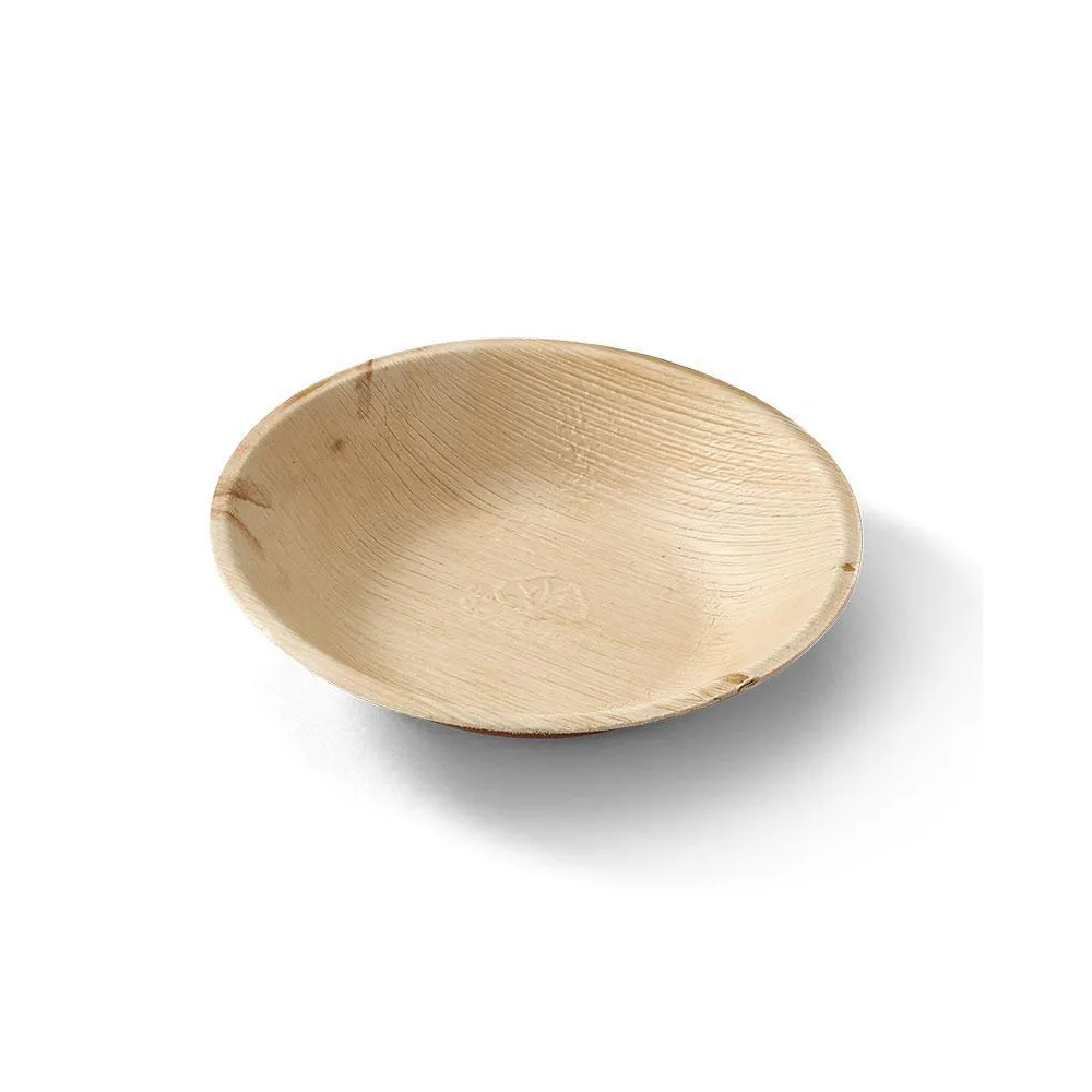 Palm Leaf Plates Disposable
