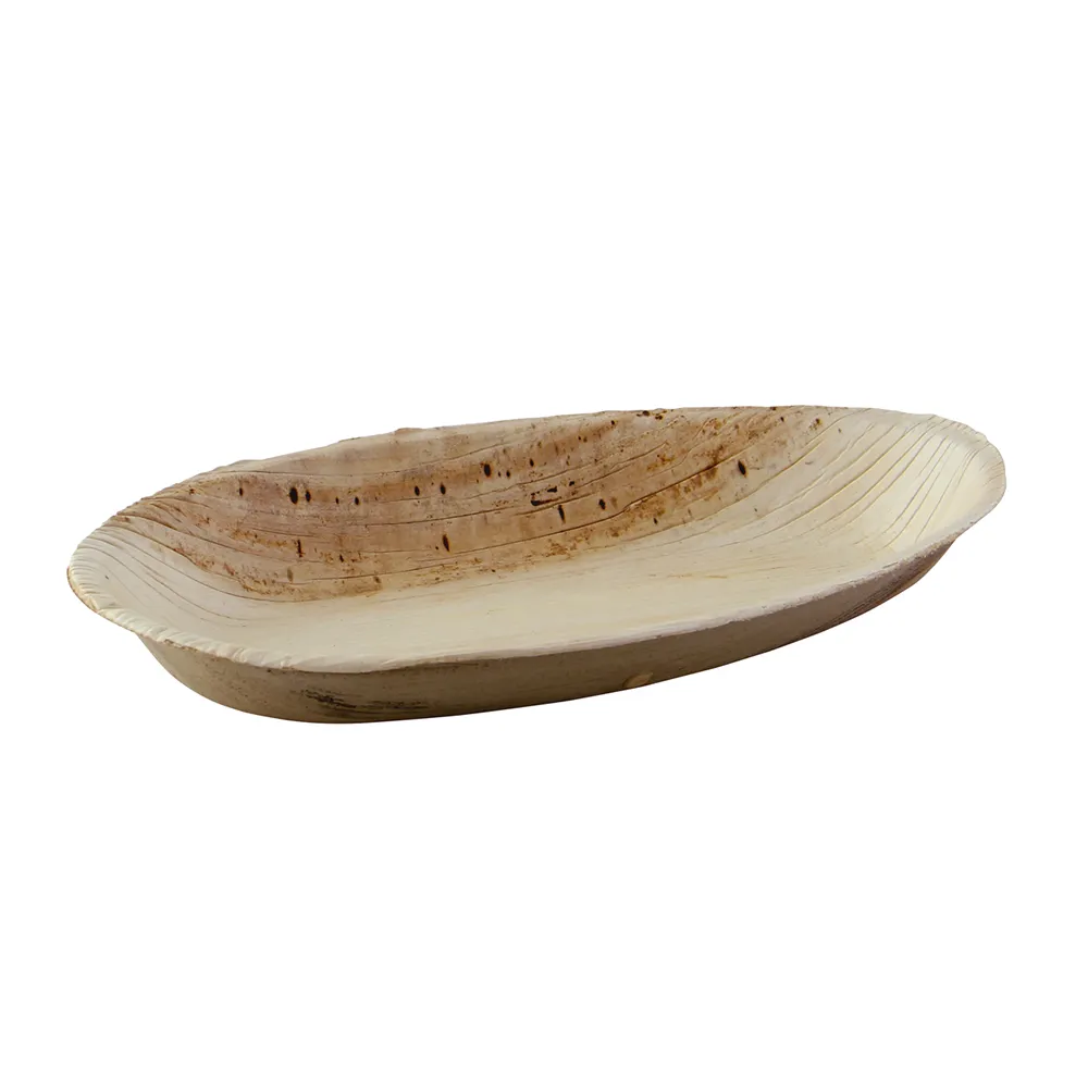 Palm Leaf Plates Disposable