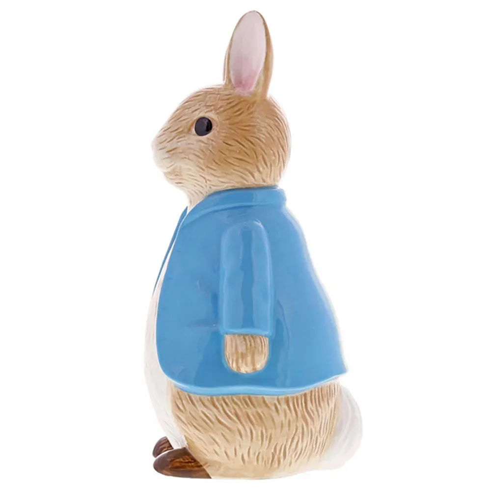 Peter Rabbit Ceramic Money Box