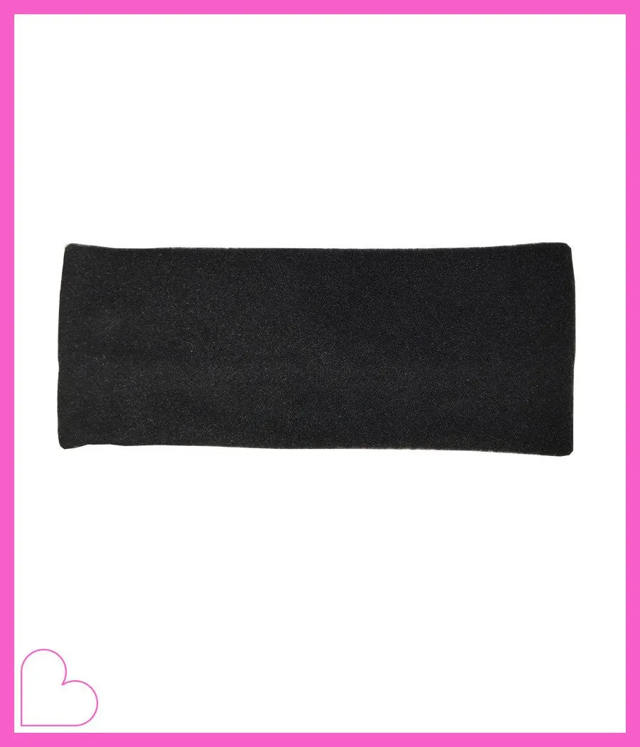 POLARITY HEADBAND/EAR WARMERS