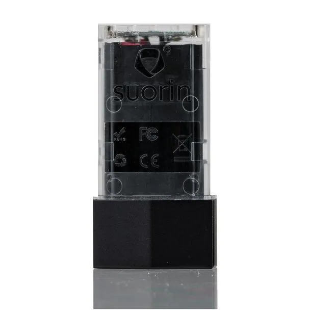 Portable Edge Battery - By Suorin