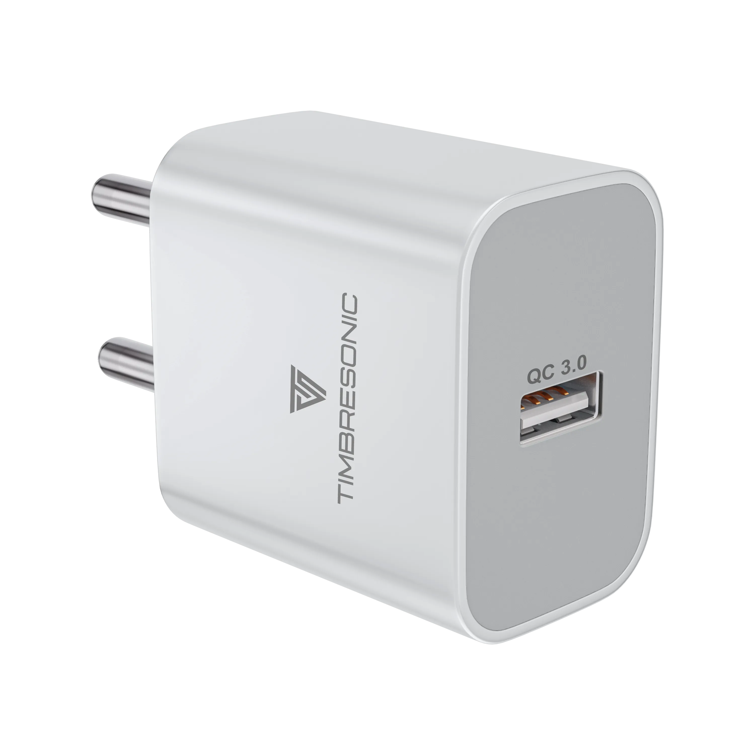 POWERPACK TS 20W QC 3.0 | Compact Quick Charge Enabled Powerbrick
