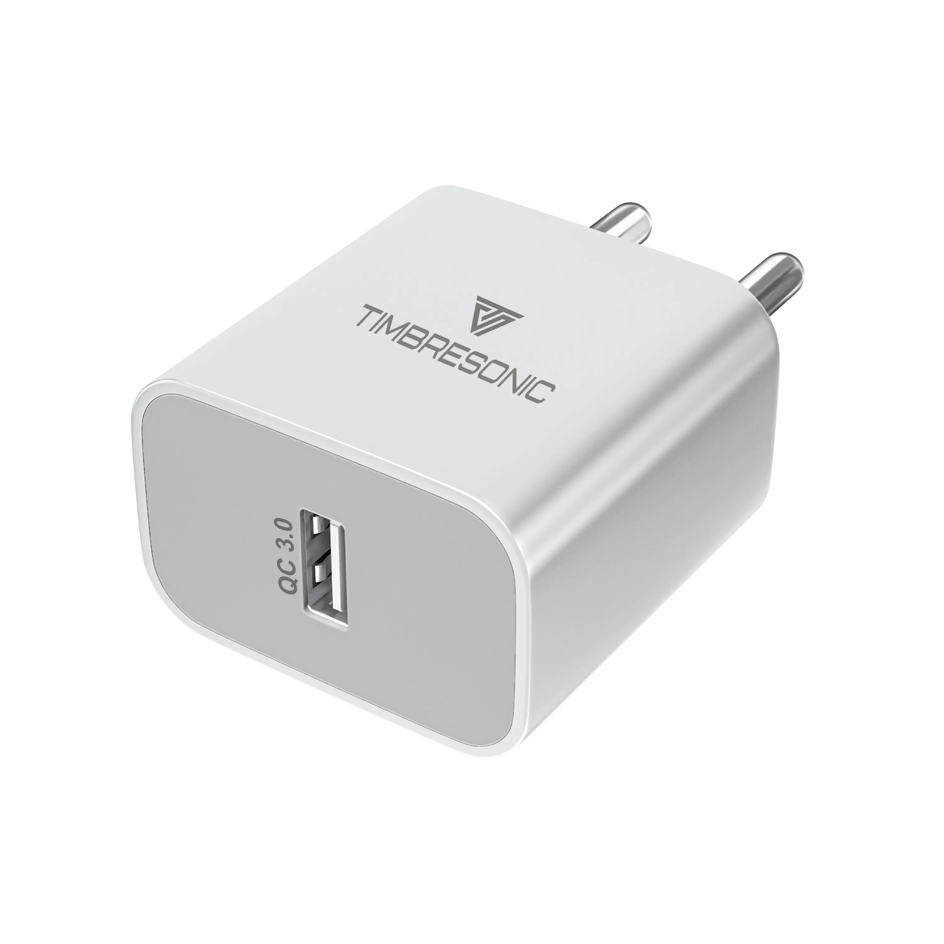POWERPACK TS 20W QC 3.0 | Compact Quick Charge Enabled Powerbrick