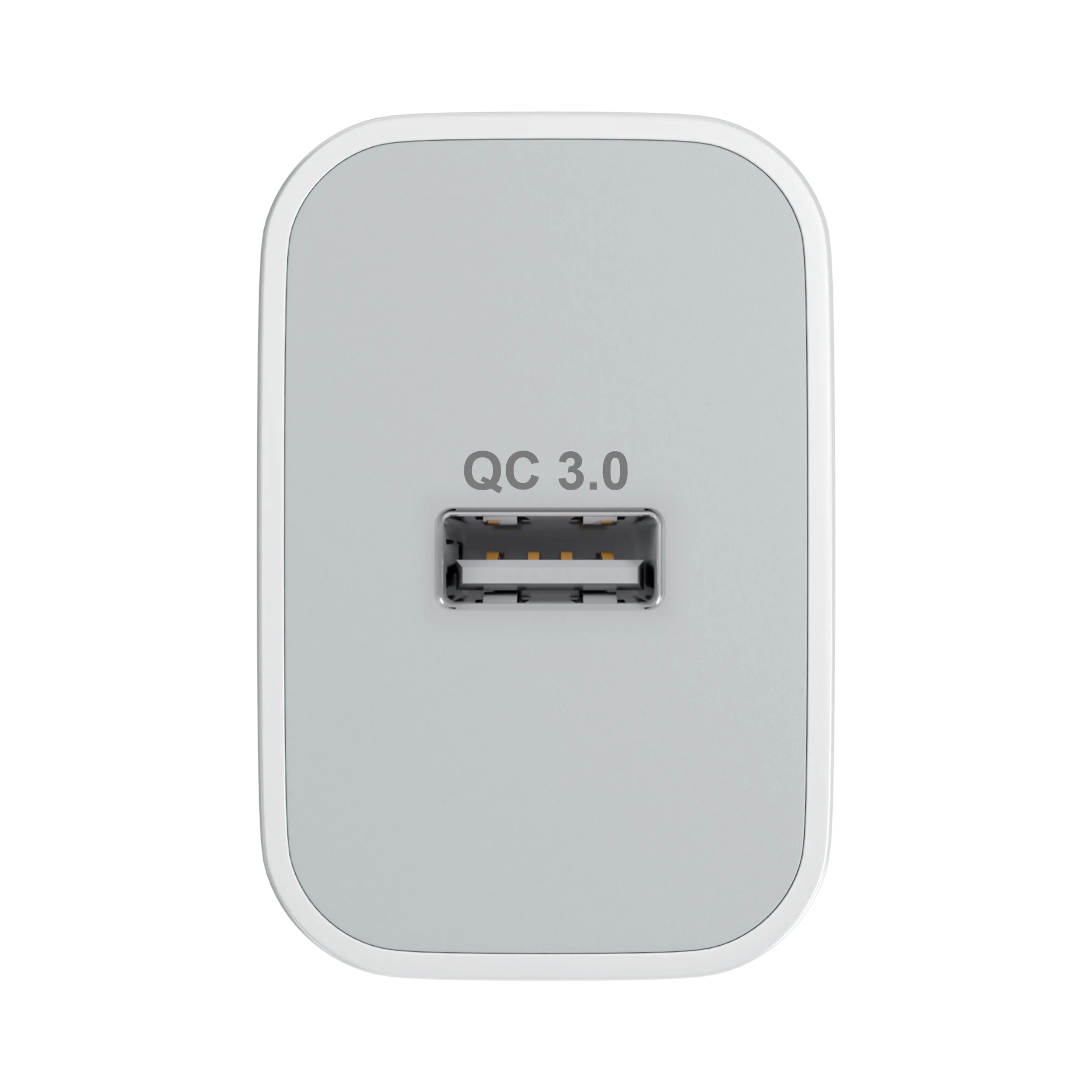 POWERPACK TS 20W QC 3.0 | Compact Quick Charge Enabled Powerbrick