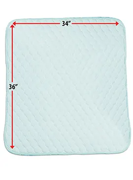 Priva Premium Waterproof Sheet Protector