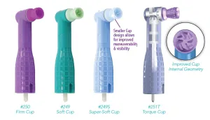 ProAngle® Plus ( ) Disposable Prophy Angle
