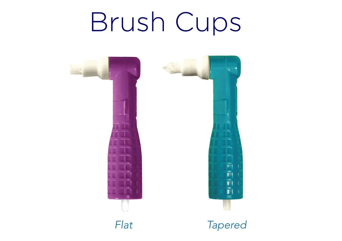 ProAngle® Plus ( ) Disposable Prophy Angle
