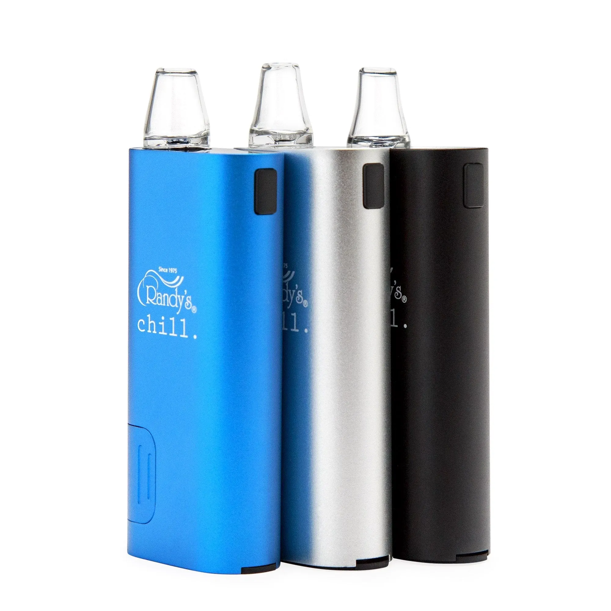 Randy's Chill Freezable Dual Use Vaporizer