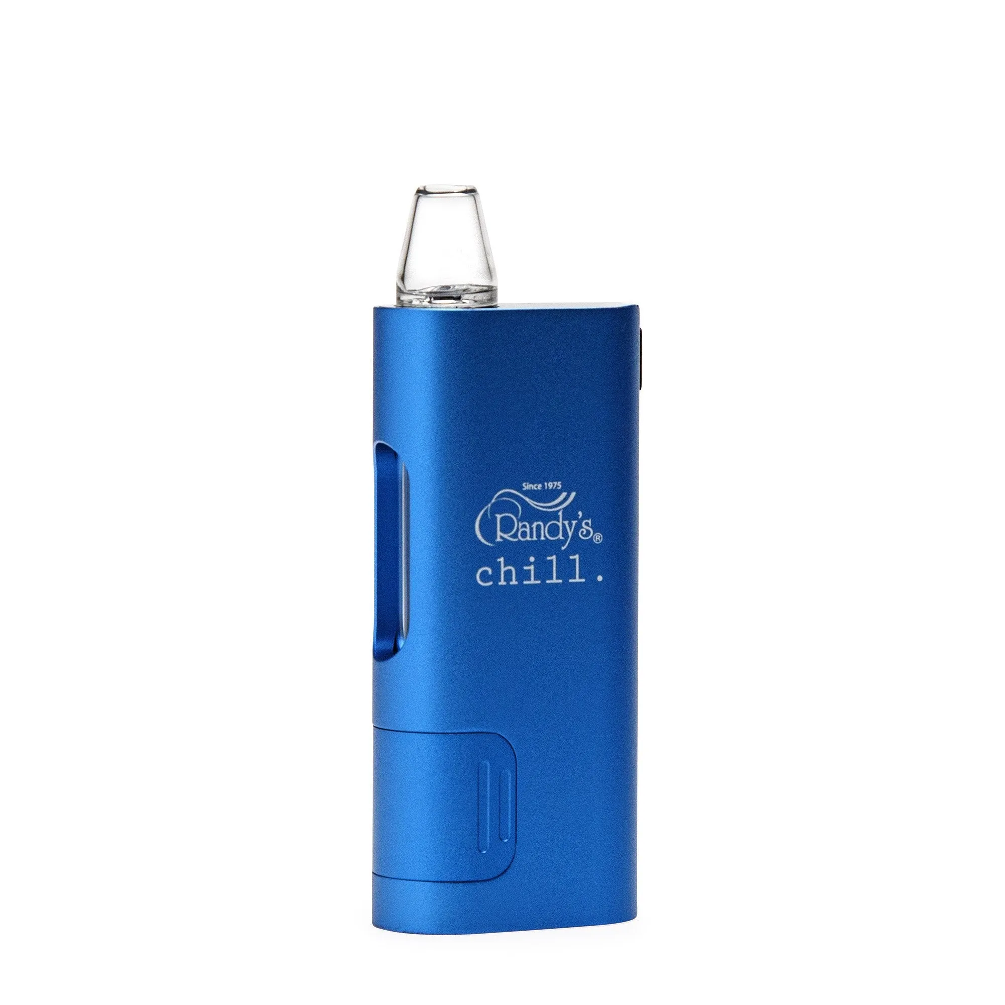 Randy's Chill Freezable Dual Use Vaporizer
