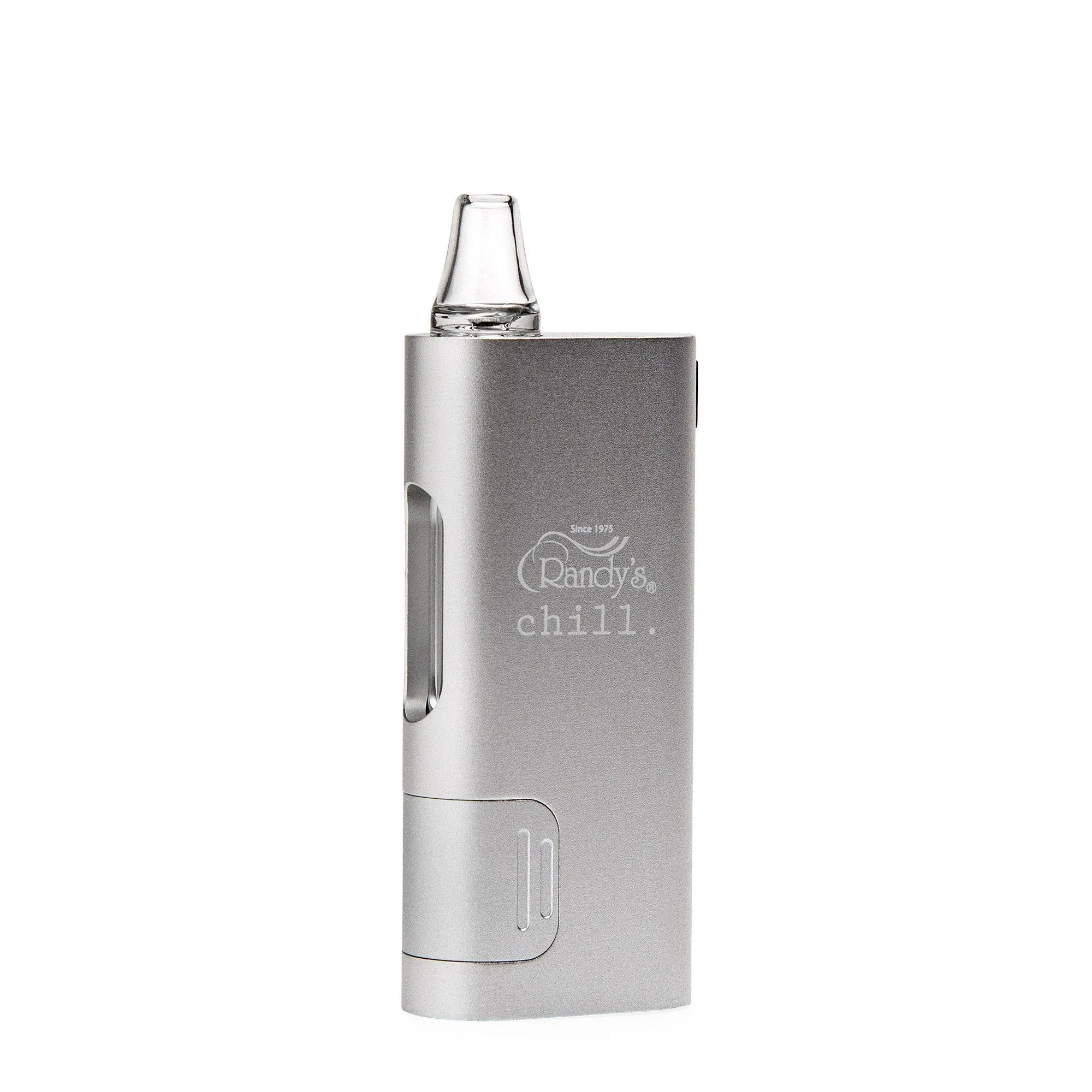 Randy's Chill Freezable Dual Use Vaporizer