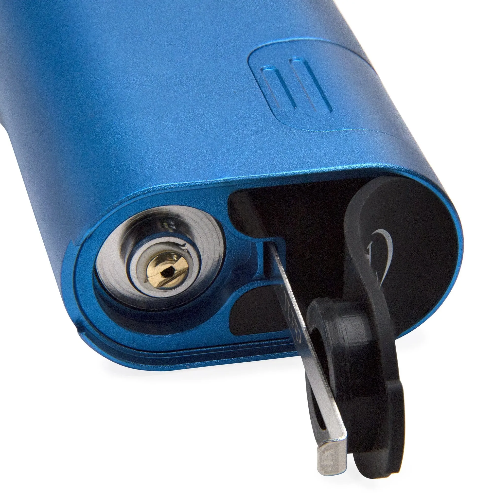 Randy's Chill Freezable Dual Use Vaporizer