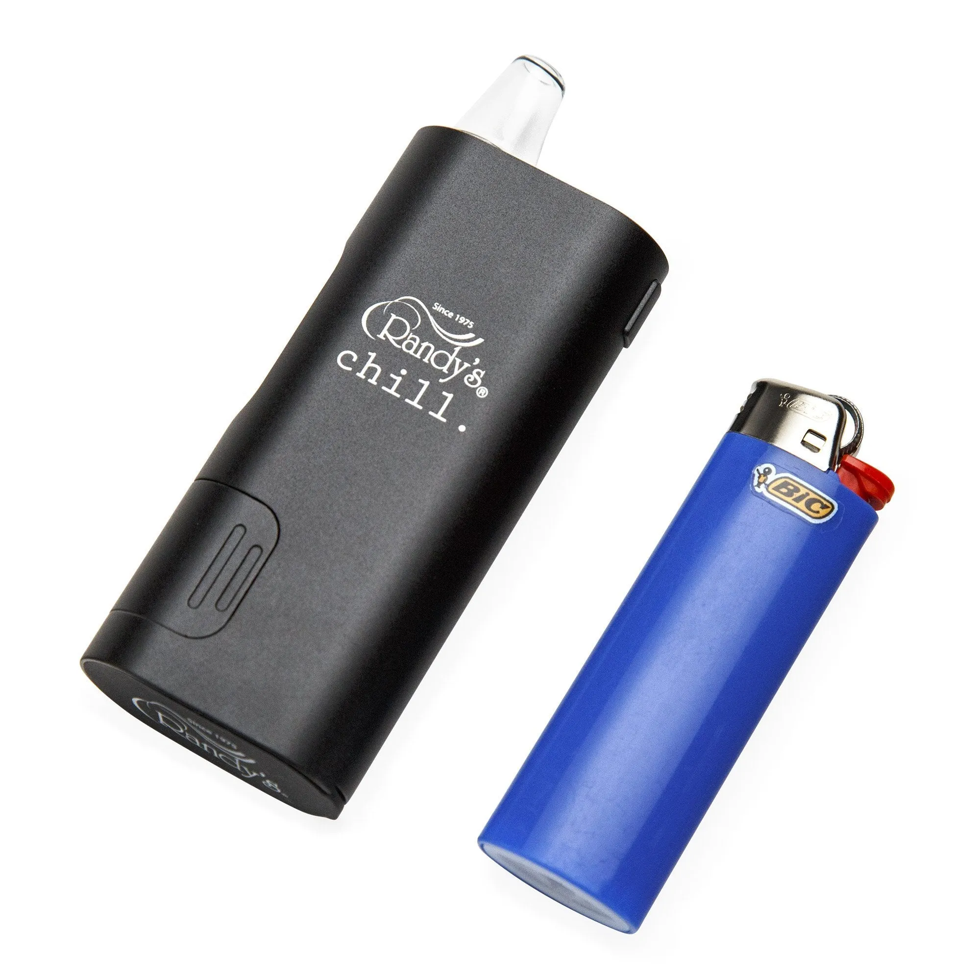 Randy's Chill Freezable Dual Use Vaporizer