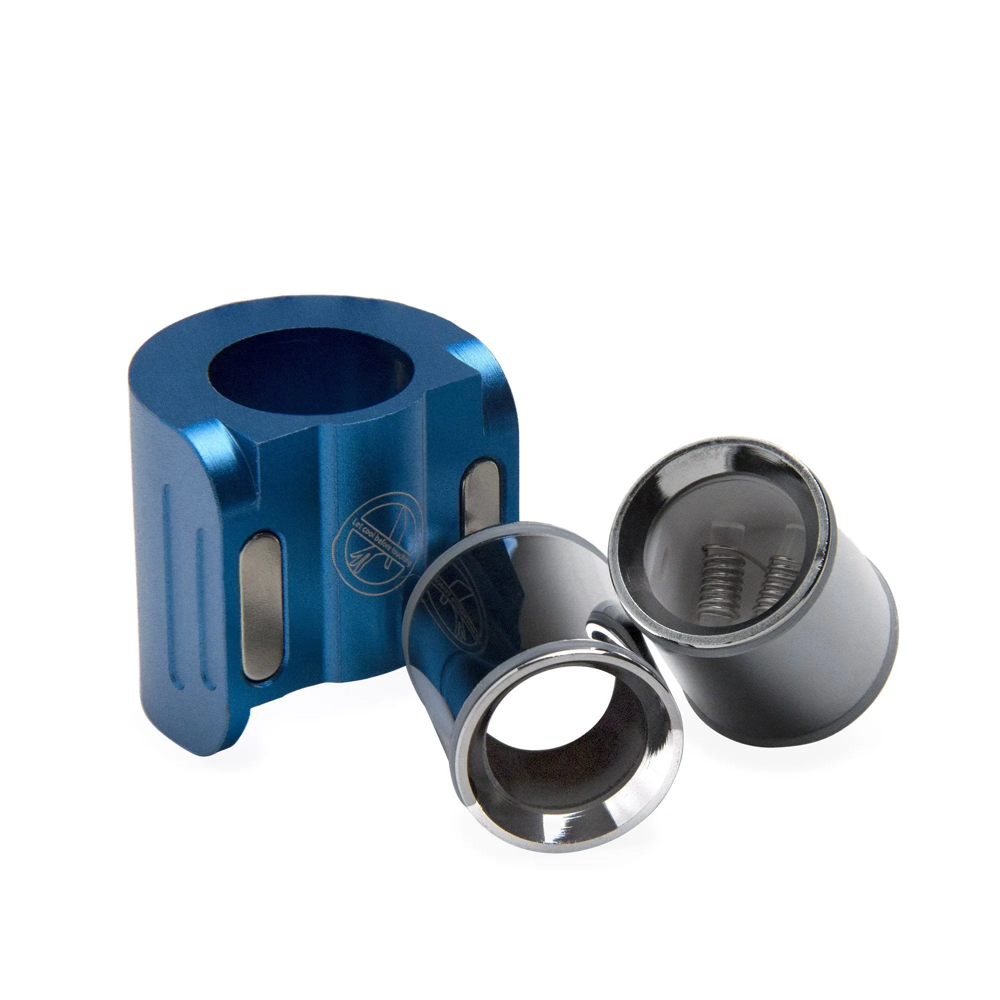 Randy's Chill Freezable Dual Use Vaporizer