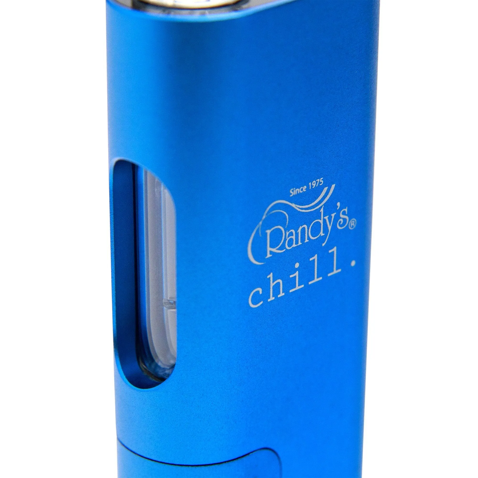 Randy's Chill Freezable Dual Use Vaporizer