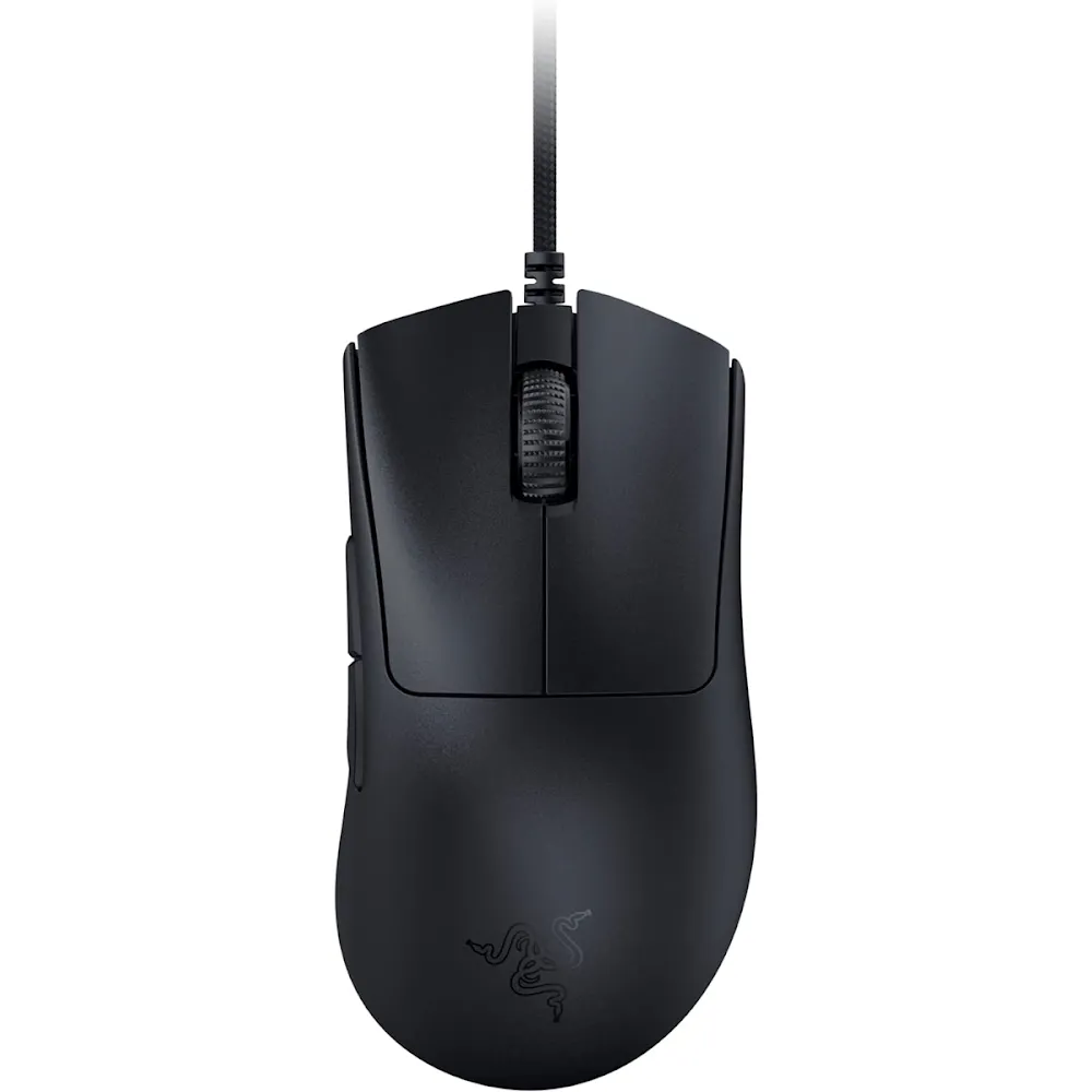 Razer Deathadder V3 - Ultra-Lightweight Ergonomic Esports Mouse