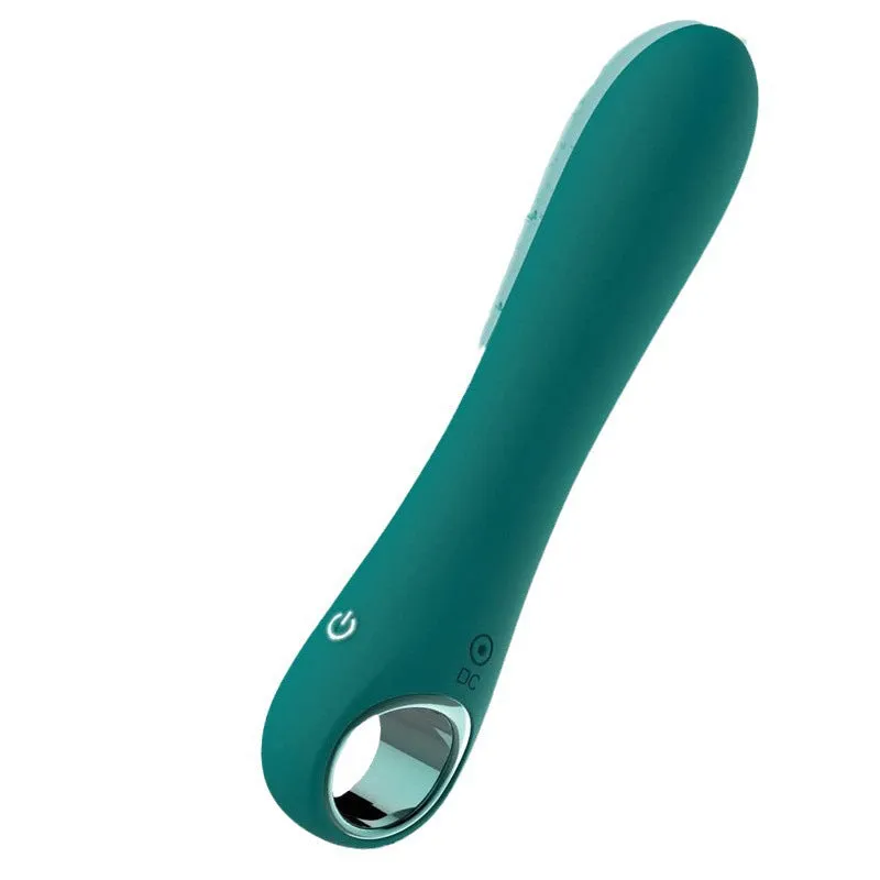 Rechargeable  Vibrating AV Stick