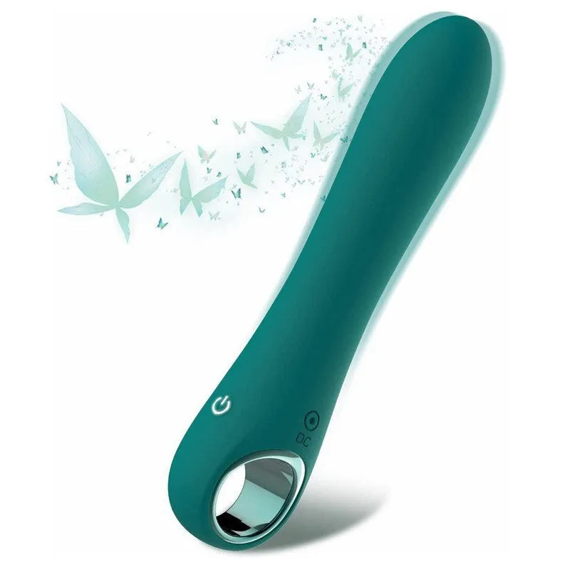 Rechargeable  Vibrating AV Stick