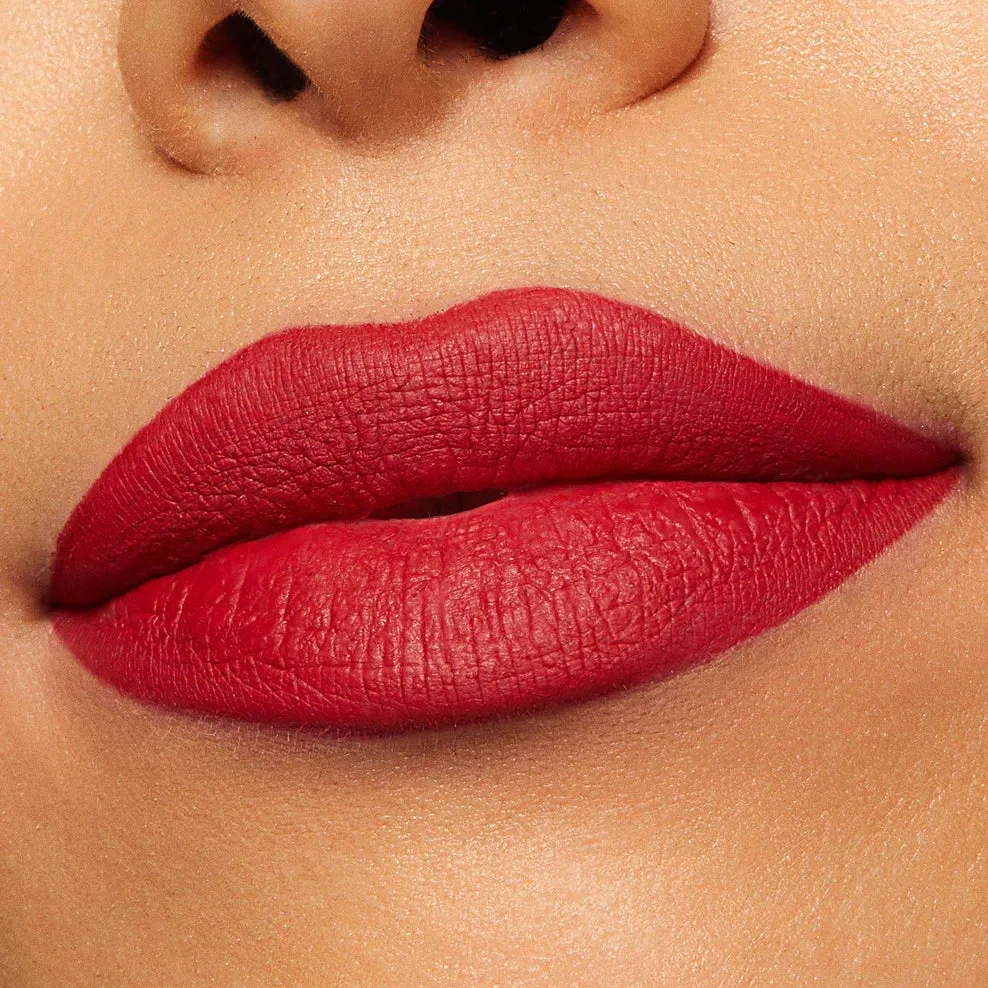 Red Lips 4ever