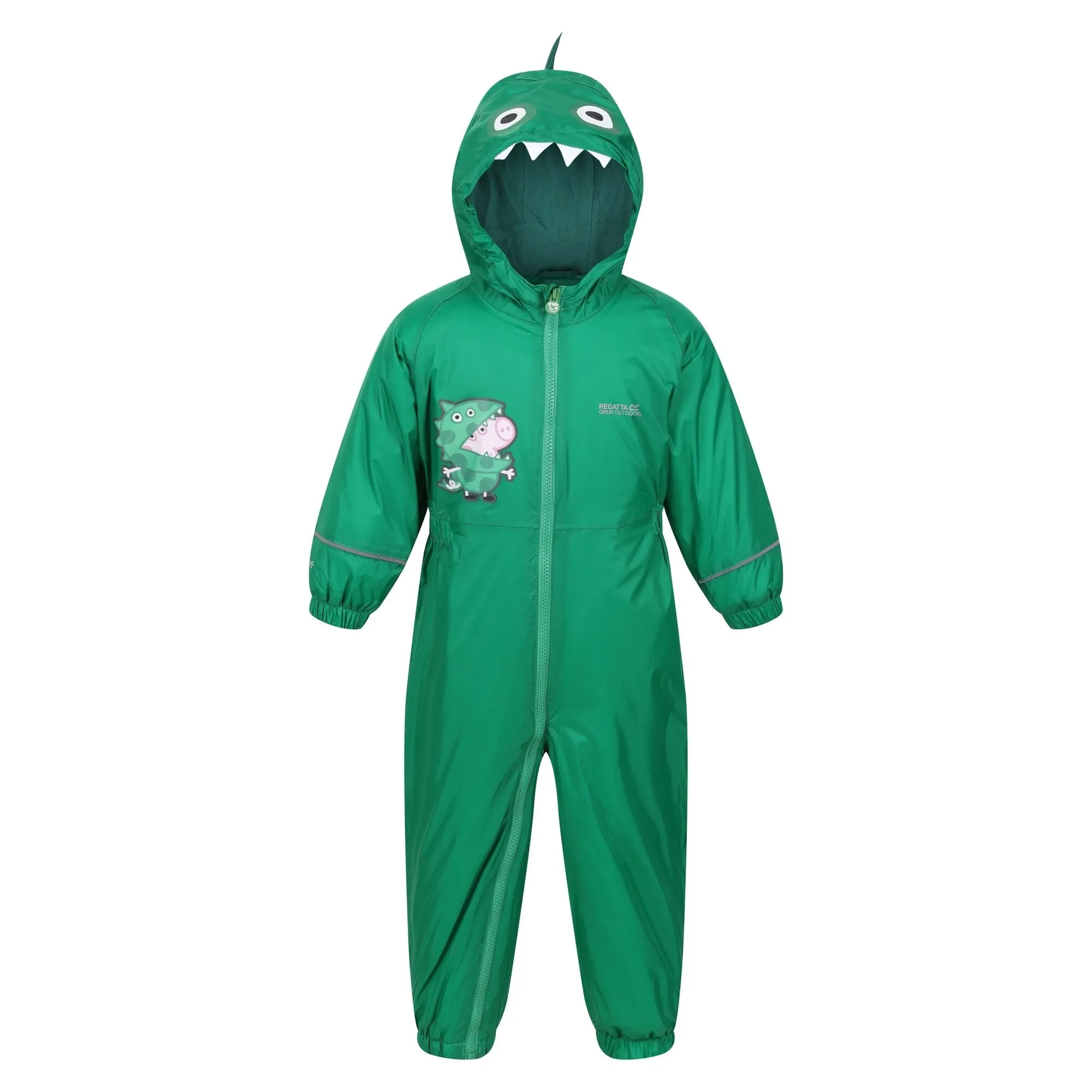 Regatta Charco kids All In One Waterproof Suit