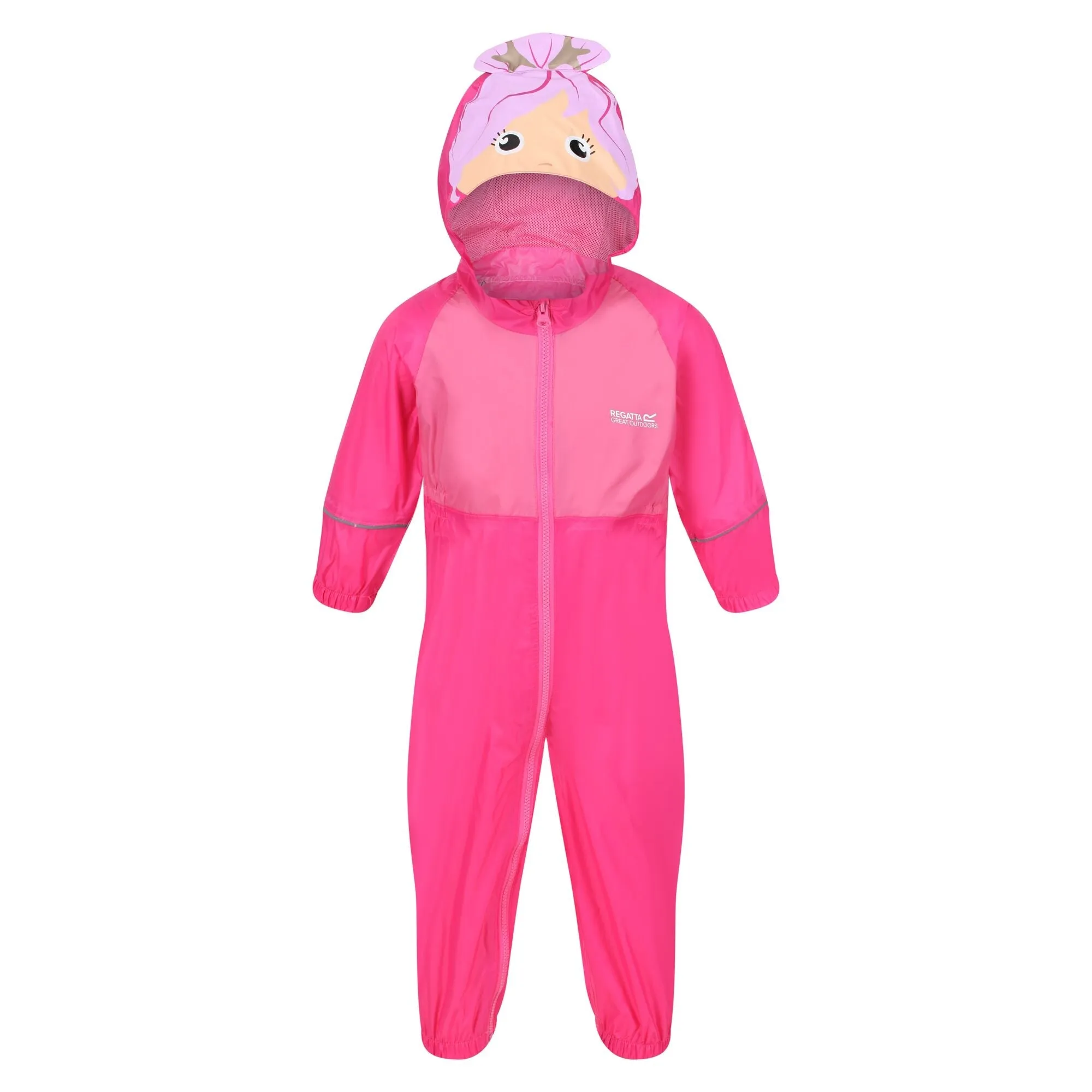 Regatta Charco kids All In One Waterproof Suit