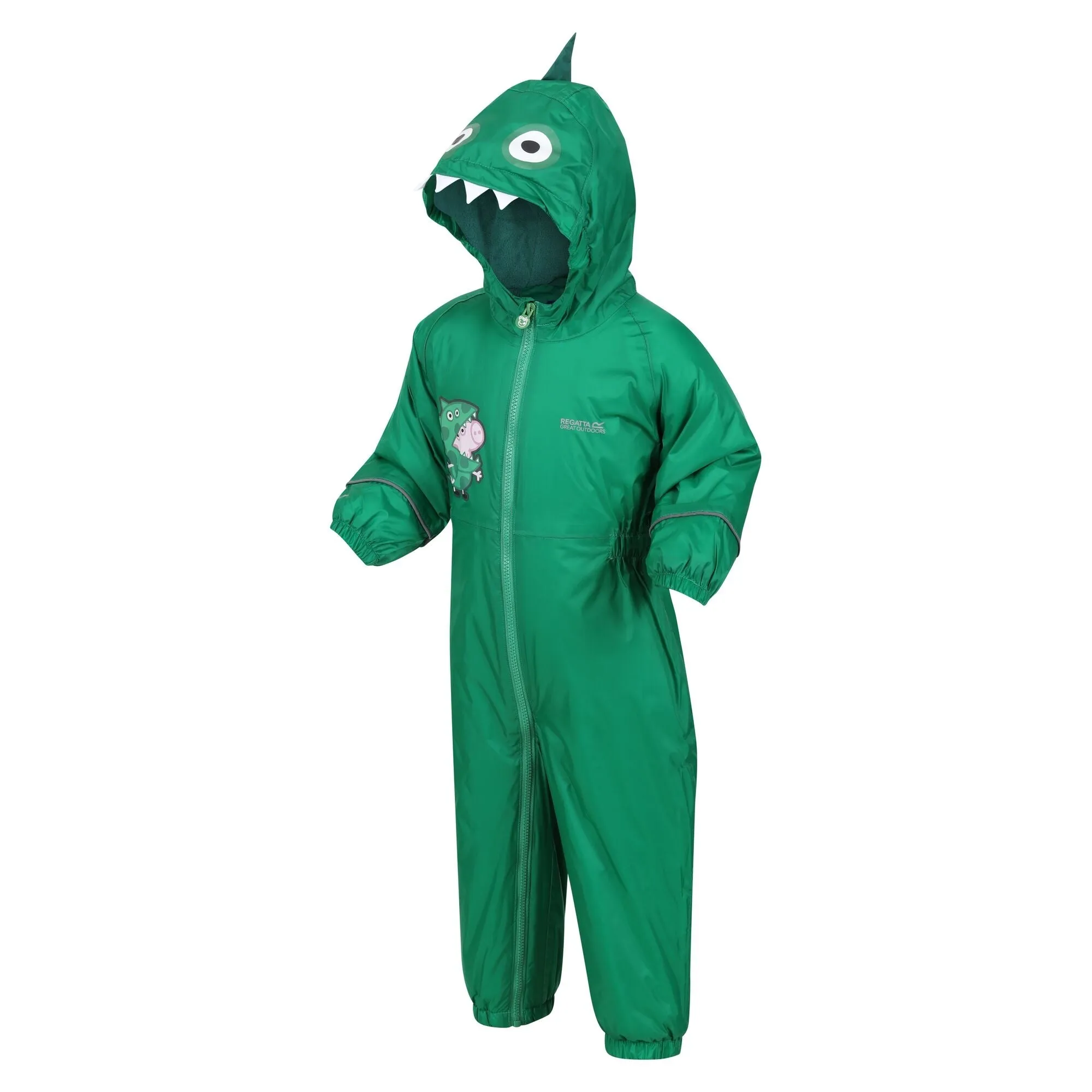 Regatta Charco kids All In One Waterproof Suit