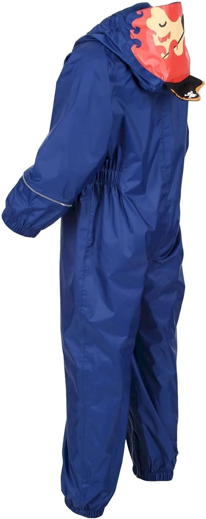 Regatta Charco kids All In One Waterproof Suit