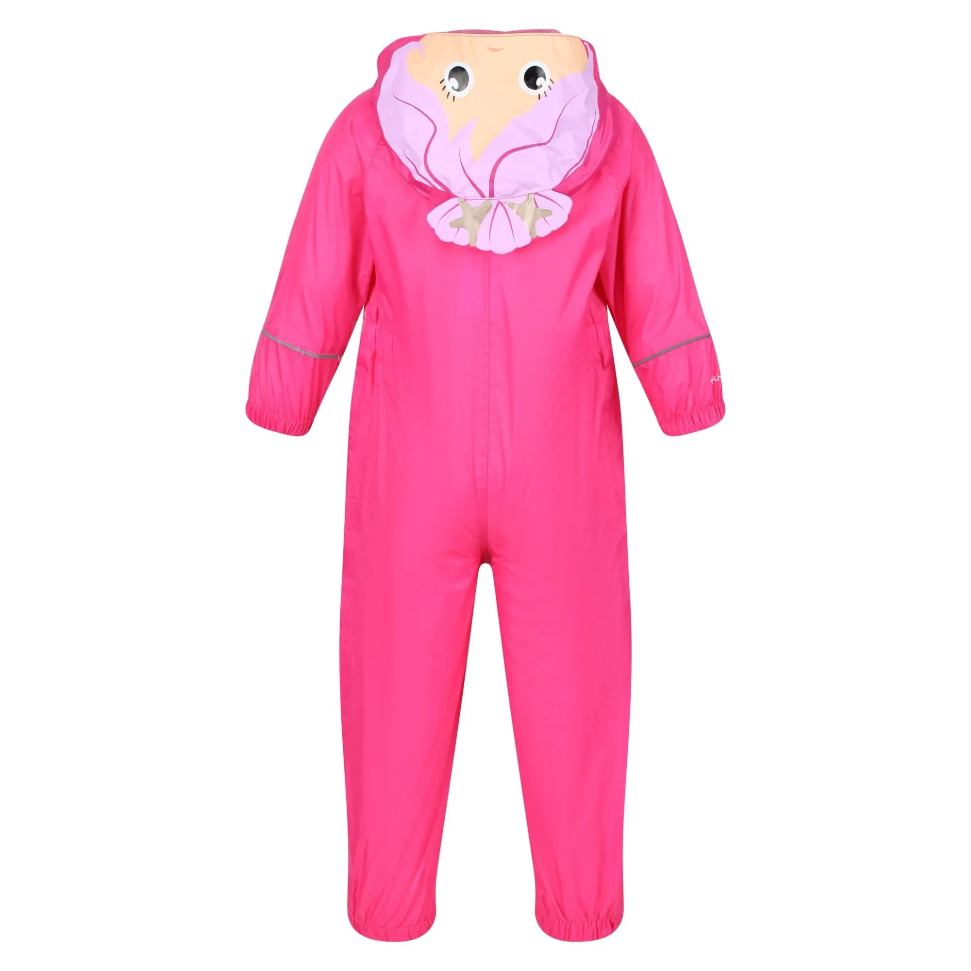 Regatta Charco kids All In One Waterproof Suit