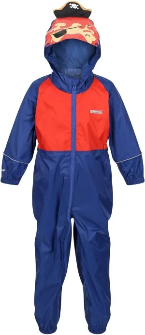 Regatta Charco kids All In One Waterproof Suit