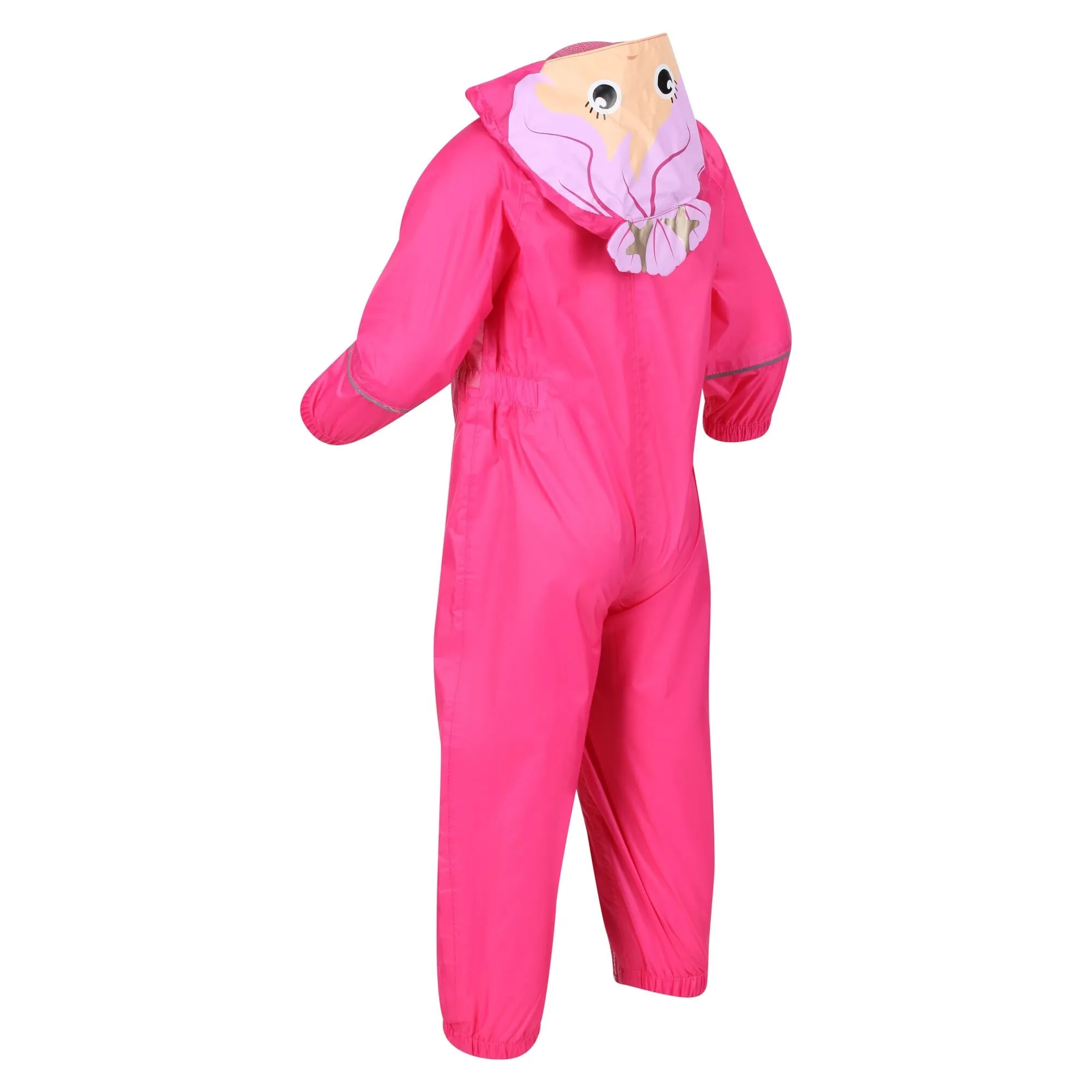 Regatta Charco kids All In One Waterproof Suit