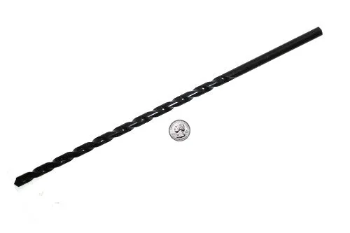 Rodman Multipurpose Individual Longboy Drill Bit: 5/16 X 16 X STR